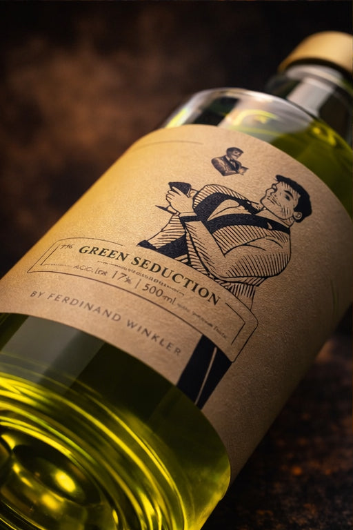 Green Seduction